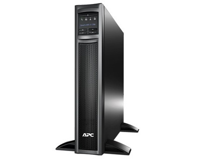 APC SMX750I Smart-UPS X 750VA Rack/Tower LCD 230V / Interface Sm