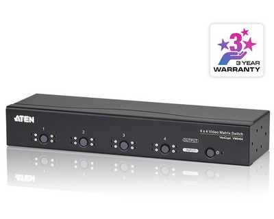 ATEN VM0404