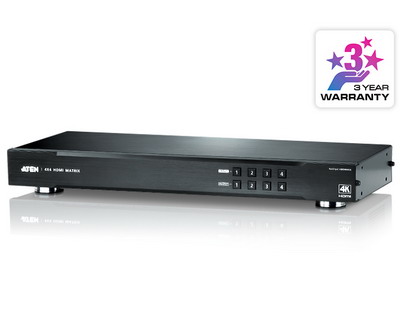 ATEN VM0404HA