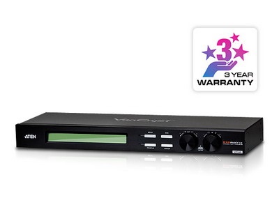 ATEN VM0808