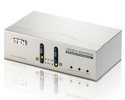 ATEN VS0202
