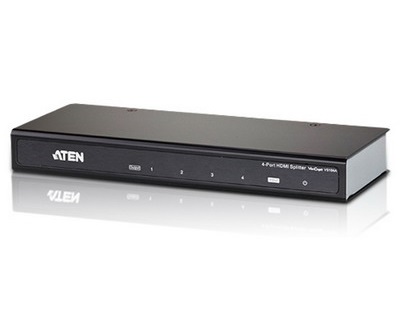 ATEN VS184A