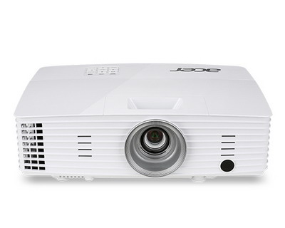Acer P1185 (3D) DLP Projector SVGA 800x600 / 3200 ANSI Lumens /