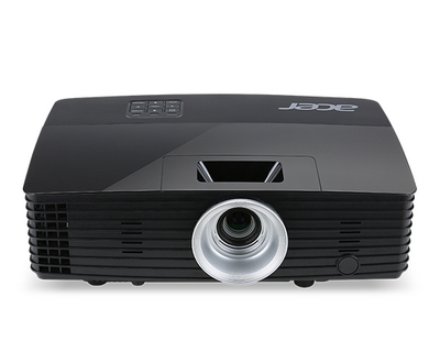 Acer P1385WB WiFi (3D) DLP Projector WXGA 1280x800 / 3200 Lumens