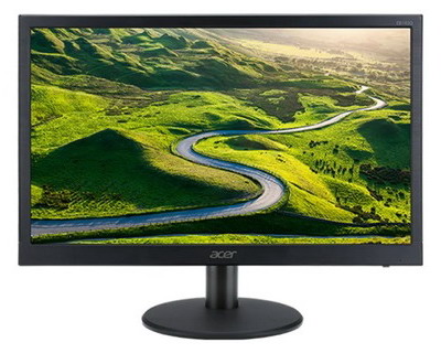 Acer VA200WQL (UM.IV0ST.001) 19.5" Monitor 1440x900 VGA,DVI