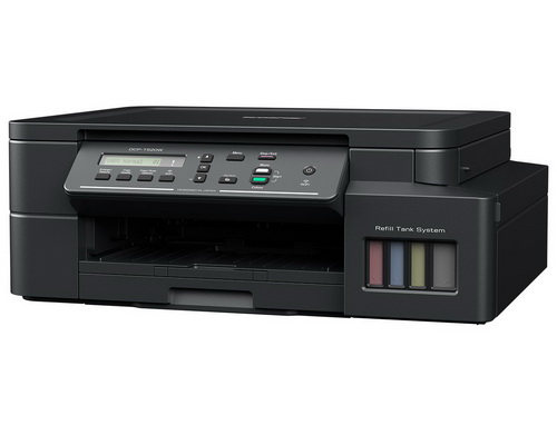 Brother DCP-T520W Ink Tank MultiFunction Printer