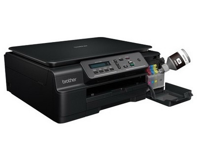 Brother DCP-T700W