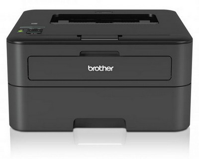 Brother HL-L2365DW Mono Laser Printer / 30 ppm / 2400x600 dpi /