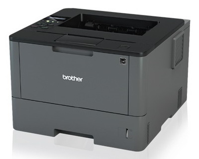 Brother HL-L5100DN Business Mono Laser Printer / 40 ppm / 1200x1
