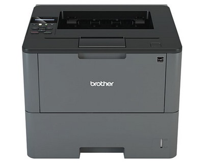 Brother HL-L6200DW Business Mono Laser Printer / 50 ppm / 1200x1
