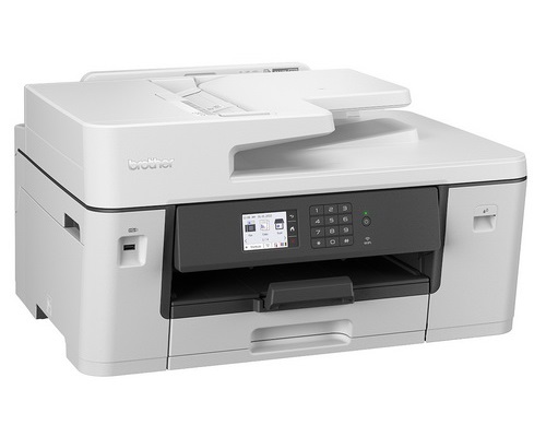 Brother MFC-J2340DW A3 Size Multifunction inkjet printer