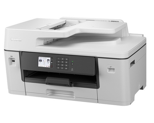 Brother MFC-J3540DW A3 Size Multifunction inkjet printer