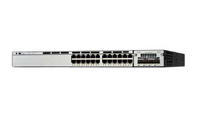 Cisco Catalyst 3750X-24T-S