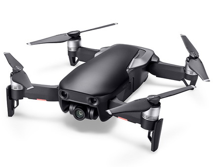 DJI Marvic Air Drone Fly More Combo Onyx Black