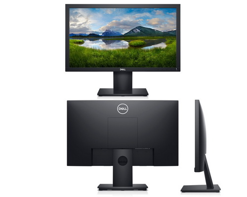 [SNSE2220H] Dell E2220H 22" Full HD LED Monitor (1920x1080)