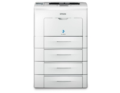 Epson AL-M400DN Mono Laser Printer