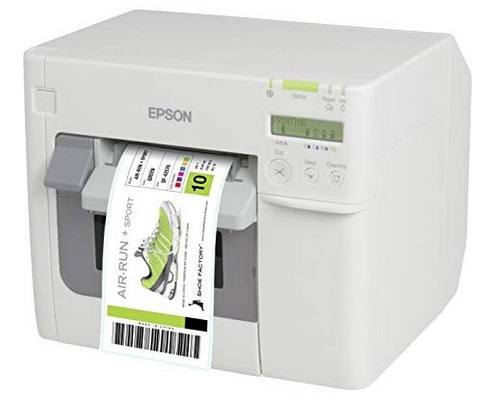 Epson ColorWorks C3510 