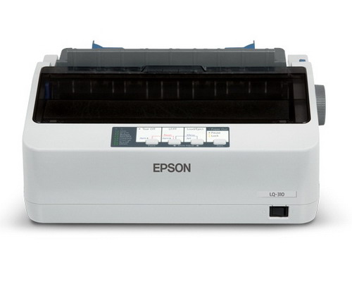 Epson EPSON LQ-310 Impact dot matrix Printer