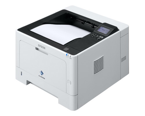 Epson WorkForce AL-M310DN Mono Laser Printer