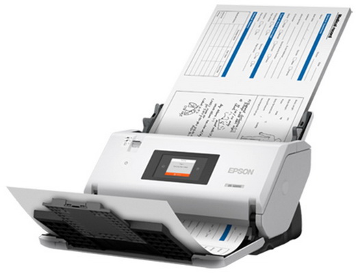 Epson DS-32000 A3 Duplex Sheet-fed Document Scanner