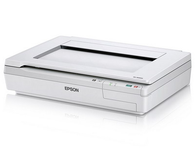 Epson DS-50000