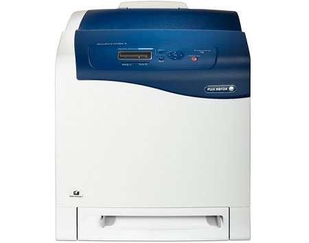 Fuji Xerox DocuPrint CP305