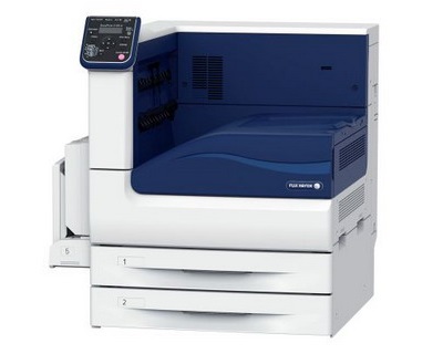 Fuji Xerox Phaser 5105 d