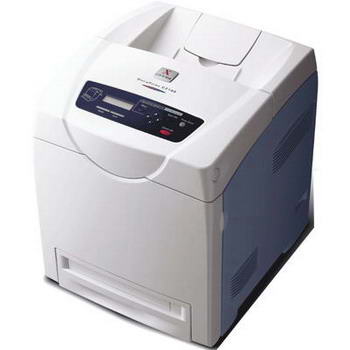 Fuji Xerox DocuPrint C2200 Color Laser Printer