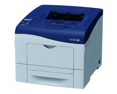 Fuji Xerox DocuPrint CP405d