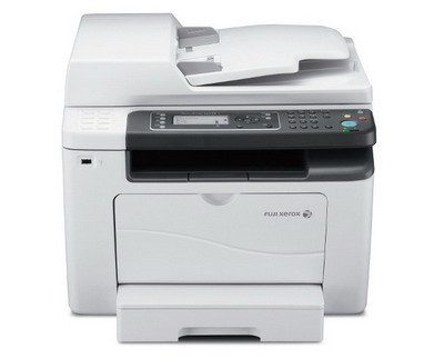 Fuji Xerox DocuPrint M255z