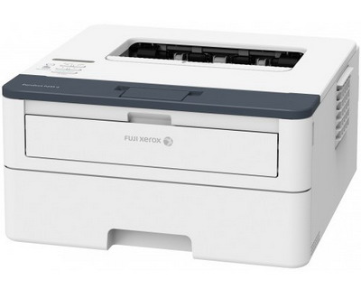 Fuji Xerox DocuPrint P235d