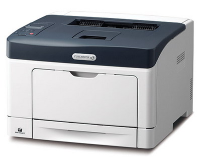 Fuji Xerox DocuPrint P365 d