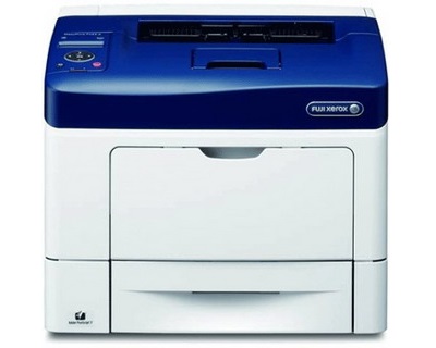 Fuji Xerox DocuPrint P455d