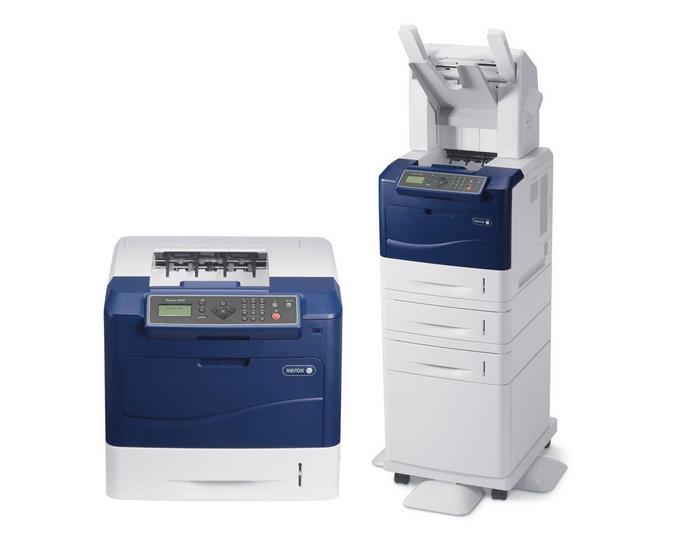 Fuji Xerox Phaser 4600N
