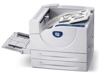 Fuji Xerox Phaser 5550