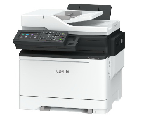 FUJIFILM ApeosPort C3320SD Color Multifunction Printer