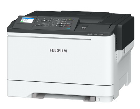 FUJIFILM ApeosPort Print C3320SD Color Printer