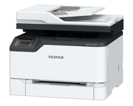 FUJIFILM ApeosPort C2410SD Color Multifunction Printer