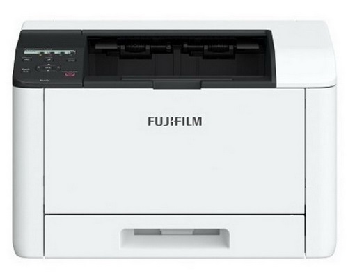 Fujifilm ApeosPrint C325dw A4 Color LED Printer