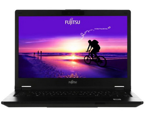 Fujitsu LifeBook E5410 Notebook 14" /i7-10510U/RAM 8GB/SSD 256GB