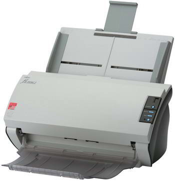 Fujitsu fi-5530C2 A3 Document Scanner / Sheet-Fed - ADF Auto Doc