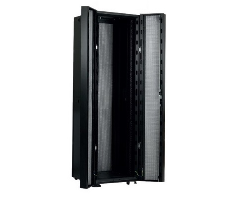 Data Center Rack 19 Germany Export Rack