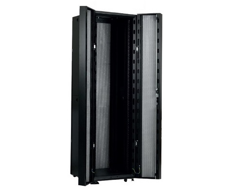 German Data Center Rack 19" Germany Export Rack