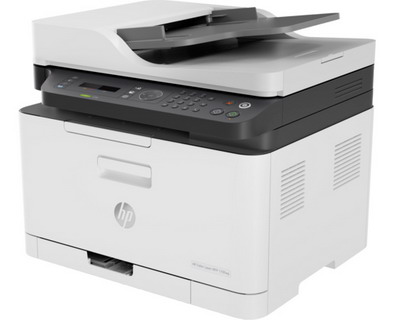 [4ZB97A] HP Color Laser MFP 179fnw Multifunction Printer