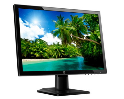 HP 20kd (1FH45AA#AKL) 19.5" 1440x900 Monitor