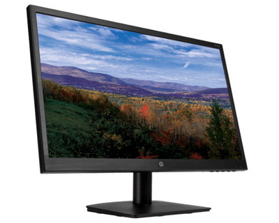 HP 22yh (2QU15AA#AKL) 21.5" Full HD Monitor