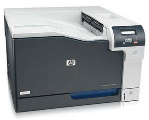 HP Color LaserJet CP5225 Color Laser Printer CE710A / 20 ppm A4