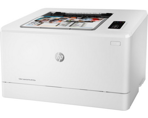[7KW48A] HP Color LaserJet Pro M155a Printer
