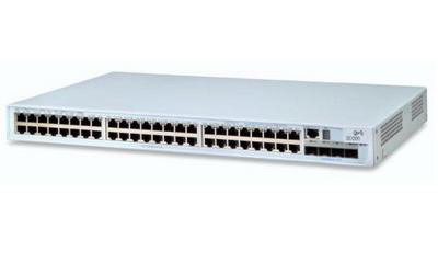 HP E4200-48G Switch ( JE018A - 3Com 4200G 3CR17662-91 ) 48-Port