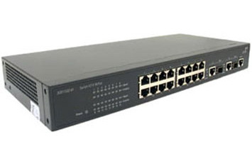 HP E4210-16 Switch ( JE024A - 3Com 4210 3CR17332-91 ) 16-Port 10